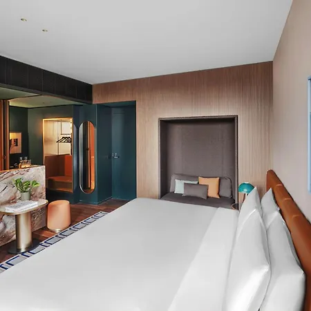 Casa Brera, A Luxury Collection Hotel, Hotel Milan