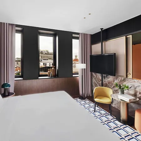 Hotel Casa Brera, A Luxury Collection Hotel,