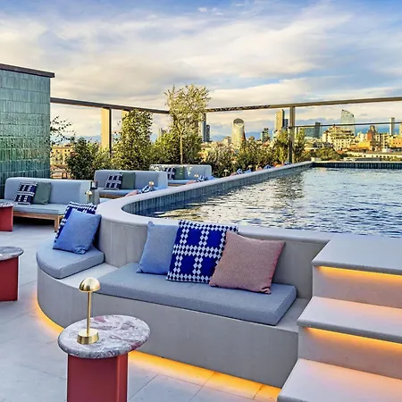 Casa Brera, A Luxury Collection Hotel, Hotel