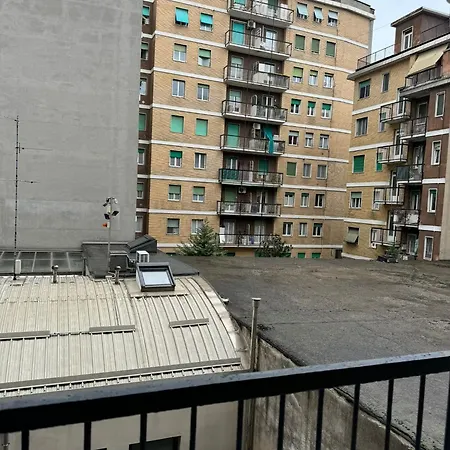 L'arche Comfort & Relax Soft Mint House Apartman