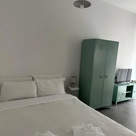 L'arche Comfort & Relax Soft Mint House *