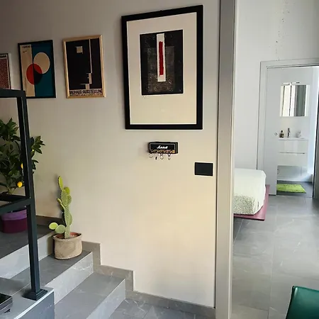 Bellissima Con Bagno Privato Citylife - Sempione * Milan