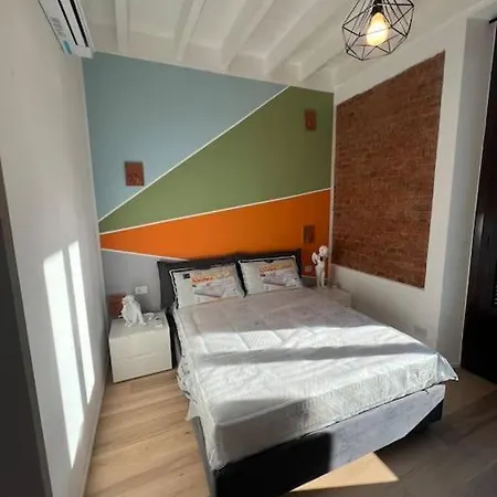 Bm 93 Comfort Daire *