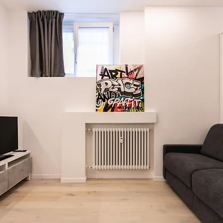 Mameli - M4 Tricolore Milano