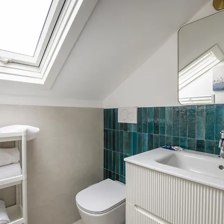 Via Crespi Attic - Cosy Flat Near & Nolo