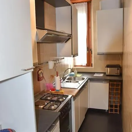 Wonderful In Porta Romana