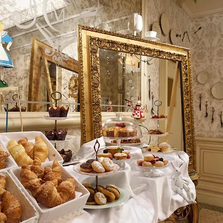 Hotel Chateau Monfort - Relais & Chateaux