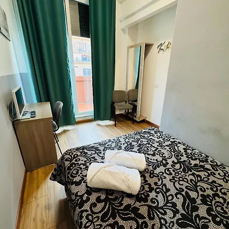 Bovisa House Private بيت ضيافة ميلان