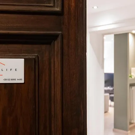 Easylife - Splendido Bilocale San Babila Duomo Apartment