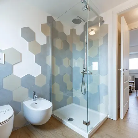 15 Min From Duomo & Brera Milan