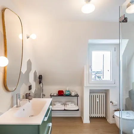 15 Min From Duomo & Brera * Milan