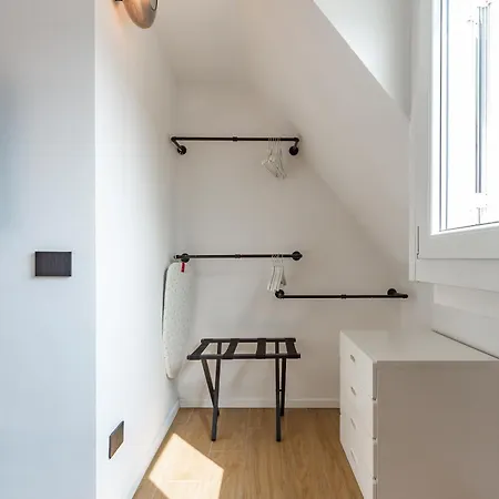 Appartement 15 Min From Duomo & Brera Milan