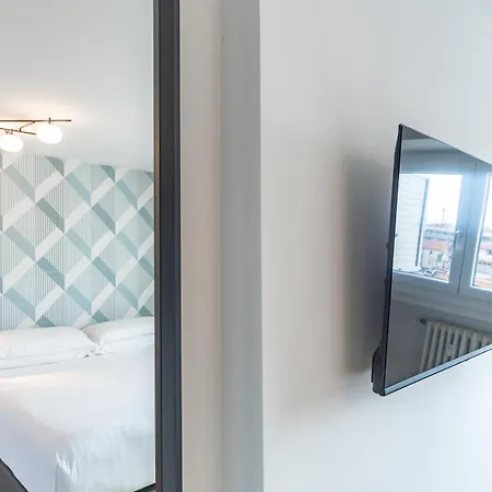 15 Min From Duomo & Brera *