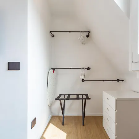 Appartement 15 Min From Duomo & Brera