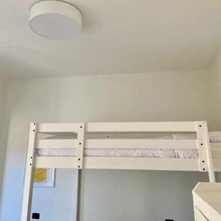 Apartment Cozy Gambara - Sansiro