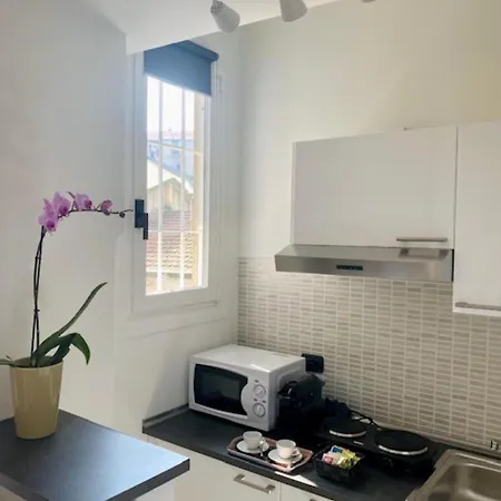 Apartment Cozy Gambara - Sansiro