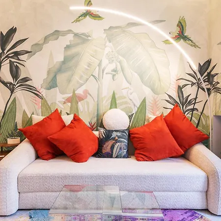 Esclusivo Nel Cuore Del Design E Moda *