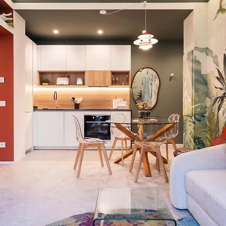 Esclusivo Nel Cuore Del Design E Moda *