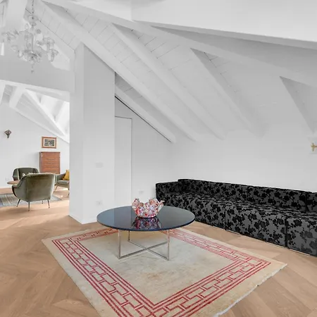 Citylife Penthouse By Ndp Rent شقة *