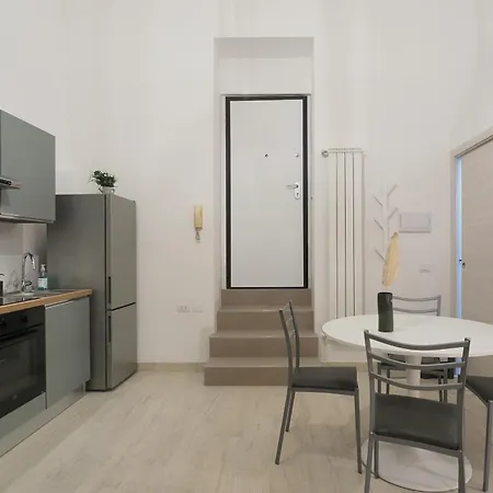 Apartment Primopiano - Marcona