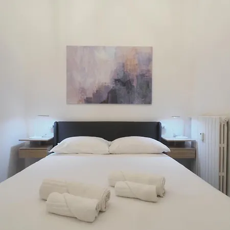 Primopiano - Marcona Apartment *