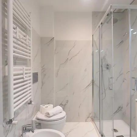 Apartment Primopiano - Marcona