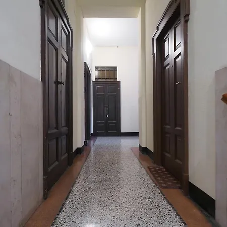 Apartment Primopiano - Marcona *