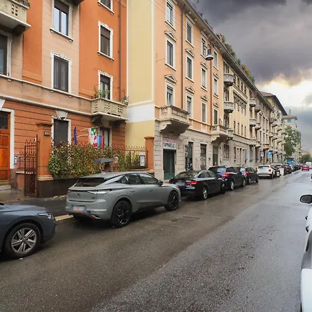 Apartment Primopiano - Marcona