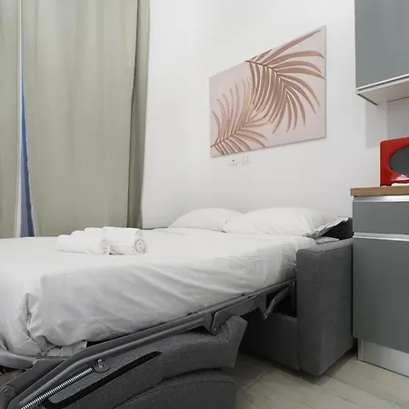 Apartment Primopiano - Marcona *