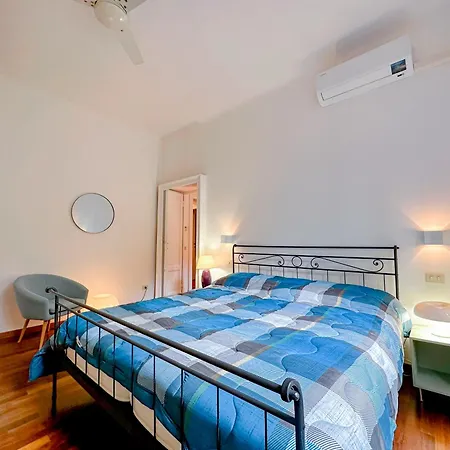 Cirillo 18 - Arco Della Pace Apartment *