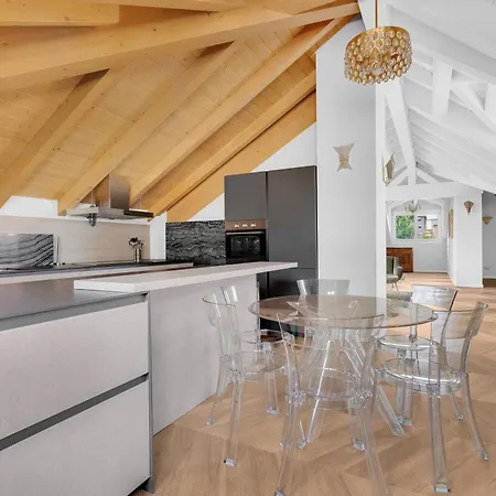 Citylife Penthouse By Ndp Rent شقة