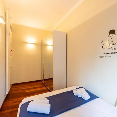 Διαμέρισμα 130 Sqm - Lima M1 - Elegant And Luxury Design Flat
