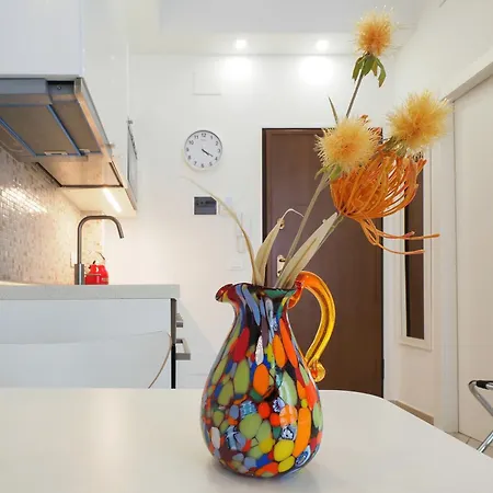 Primopiano - Napo Torriani B Apartmán
