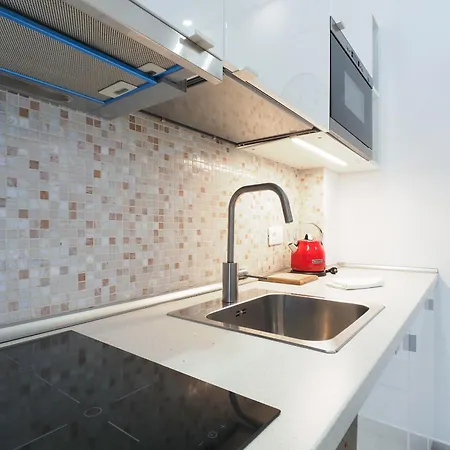 Apartmán Primopiano - Napo Torriani B Milán
