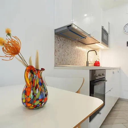 Apartamento Primopiano - Napo Torriani B *