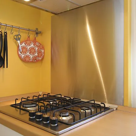 Casa Gibi - Your From * Milan