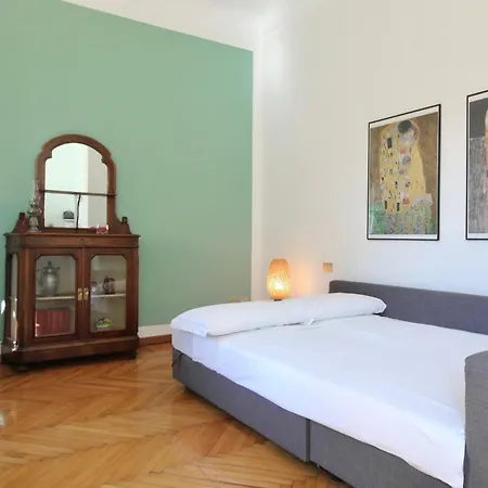 Apartment Casa Gibi - Your From