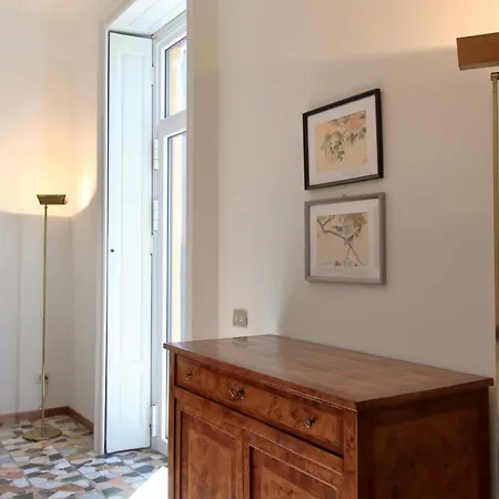 Casa Gibi - Your From Apartment *