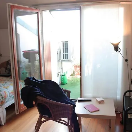 Mansardina Boheme Tra Il Duomo E L'universita Daire *