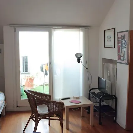 Daire Mansardina Boheme Tra Il Duomo E L'universita