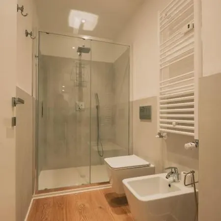 Apartament Studio Marghera Mm1 - De Angeli Mediolan