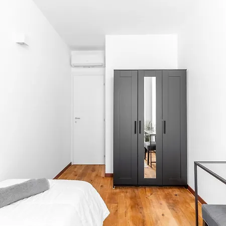Apartment Leo1 - Loreto - Duomo - Luxuy - Big - Milan