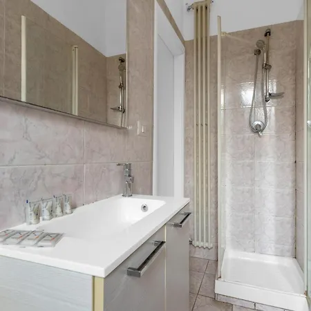 דירה Sa7 - Porta Venezia - Duomo - Large - *