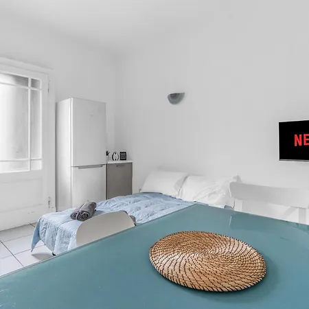 Sa7 - Porta Venezia - Duomo - Large - מילאנו