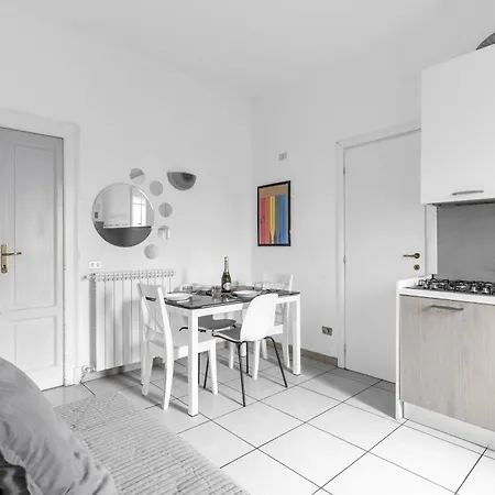 Apartment Sa7 - Porta Venezia - Duomo - Large -