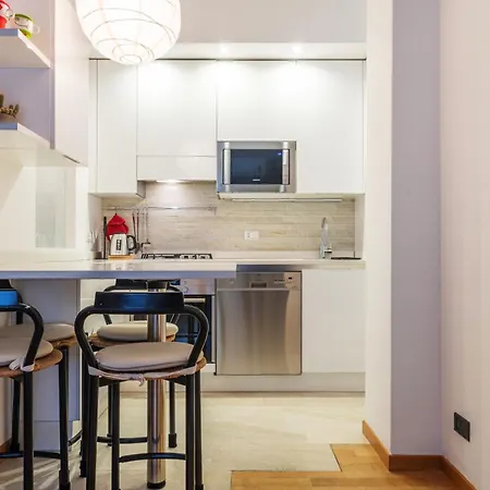 Apartment Meraviglioso Trilocale Vicino Fermata Dateo
