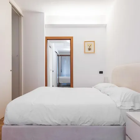 Meraviglioso Trilocale Vicino Fermata Dateo * Milan