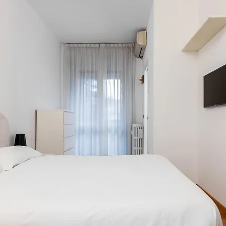 Apartment Meraviglioso Trilocale Vicino Fermata Dateo