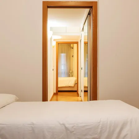 Meraviglioso Trilocale Vicino Fermata Dateo Apartment