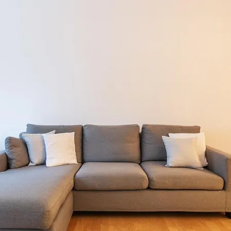 Apartment Meraviglioso Trilocale Vicino Fermata Dateo *